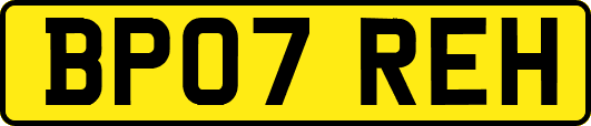 BP07REH