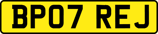 BP07REJ