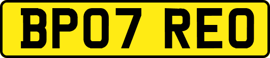 BP07REO