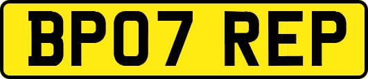 BP07REP