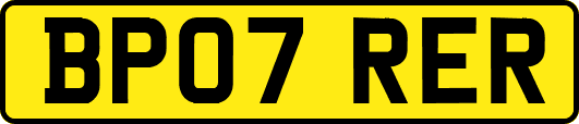 BP07RER