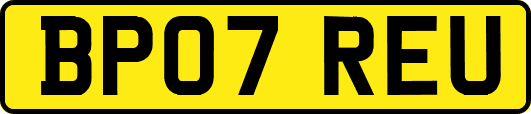 BP07REU