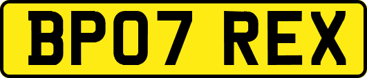 BP07REX