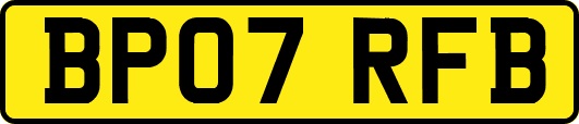 BP07RFB