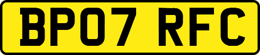 BP07RFC