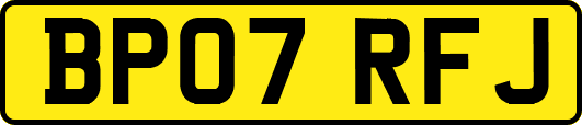 BP07RFJ