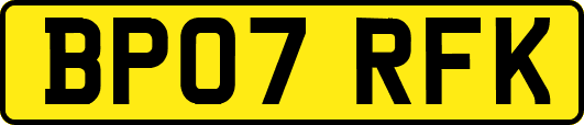 BP07RFK