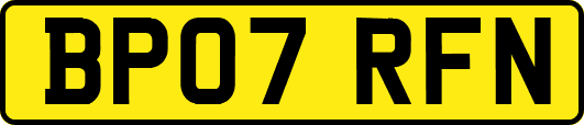 BP07RFN
