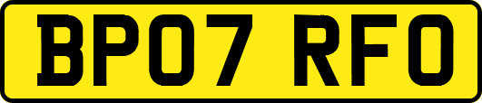 BP07RFO