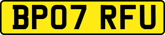 BP07RFU