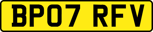 BP07RFV