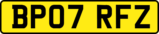 BP07RFZ