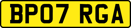 BP07RGA