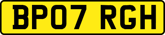 BP07RGH