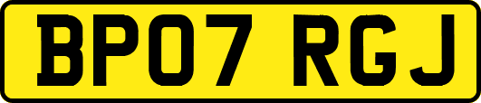 BP07RGJ