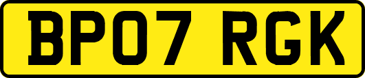 BP07RGK