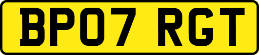 BP07RGT
