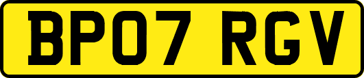 BP07RGV