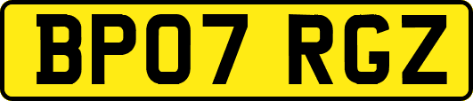 BP07RGZ