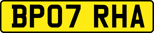 BP07RHA