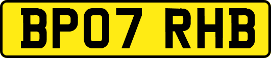 BP07RHB
