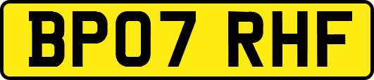 BP07RHF
