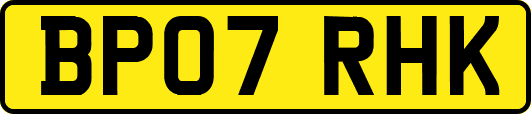 BP07RHK