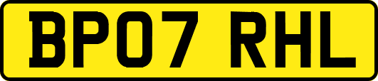 BP07RHL