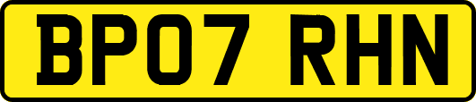 BP07RHN