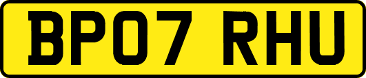 BP07RHU