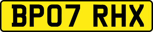 BP07RHX