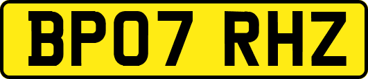 BP07RHZ