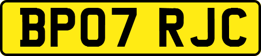 BP07RJC