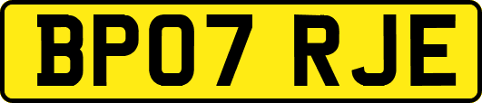 BP07RJE