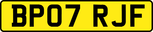 BP07RJF