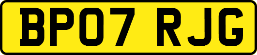 BP07RJG