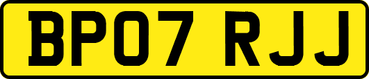 BP07RJJ