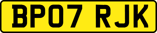 BP07RJK