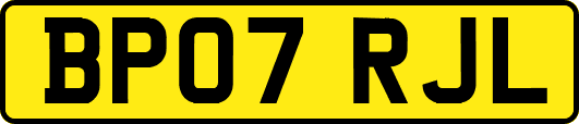 BP07RJL