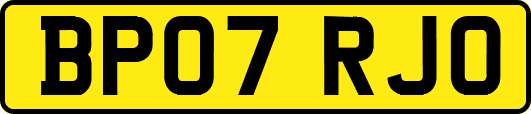 BP07RJO
