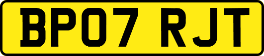 BP07RJT