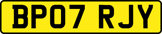 BP07RJY