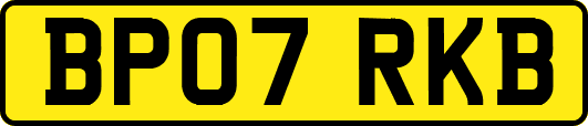 BP07RKB