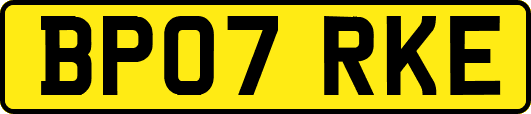 BP07RKE