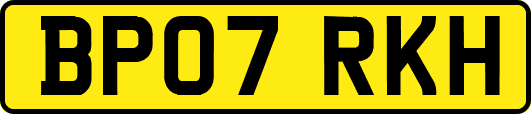 BP07RKH