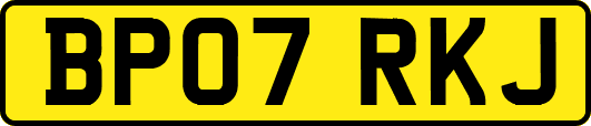 BP07RKJ