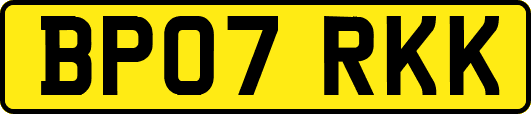 BP07RKK