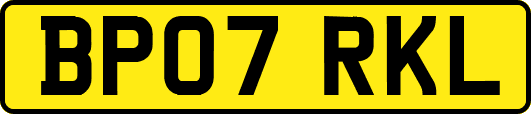 BP07RKL
