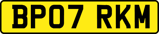 BP07RKM