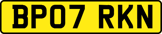 BP07RKN